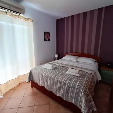 Zoric Lägenhet Šilo