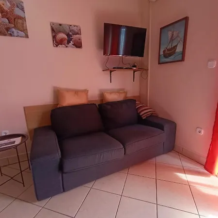 Zoric Apartamento Šilo