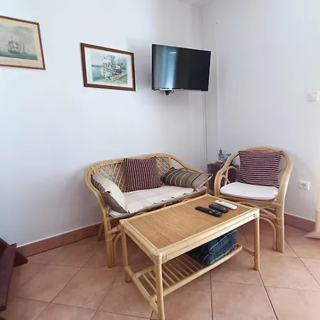 Апартаменты Zoric Сило