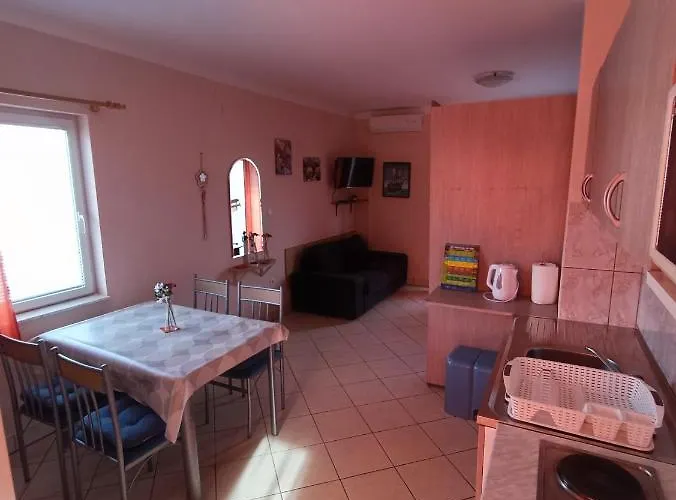 Zoric Appartement
