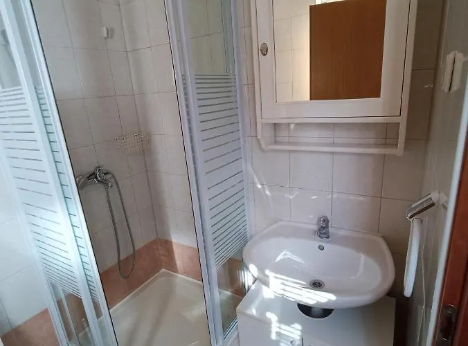 Appartement Zoric Šilo