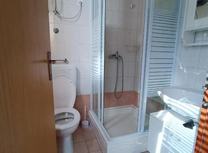 Zoric Appartement *