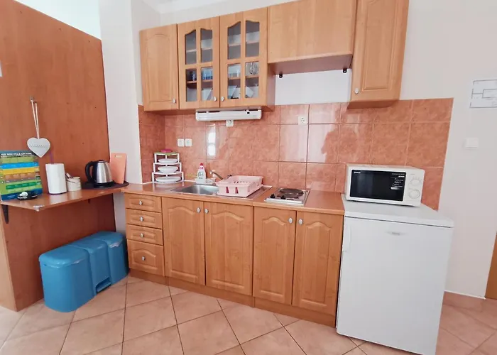 Appartement Zoric