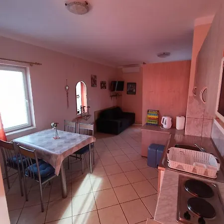 Zoric Apartman