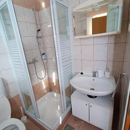 Apartman Zoric *