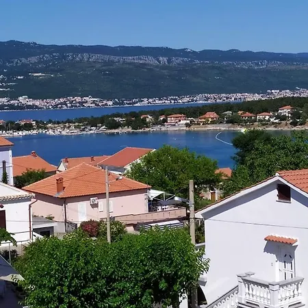 Apartman Zoric