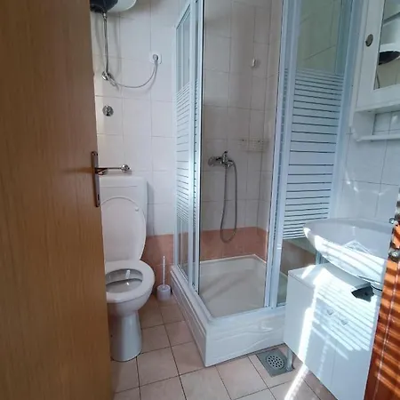 Zoric Apartman *