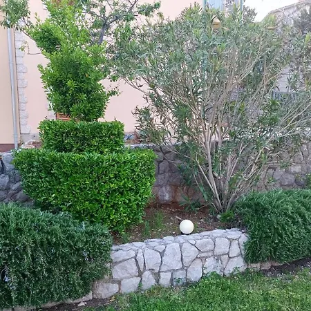 Zoric Apartment