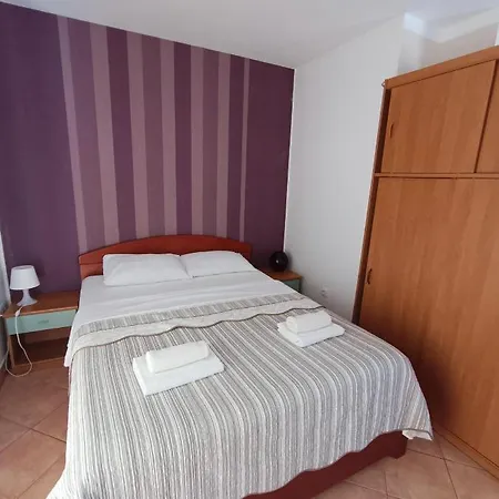 Zoric Apartman Šilo