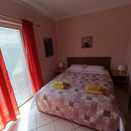 Appartement Zoric Šilo